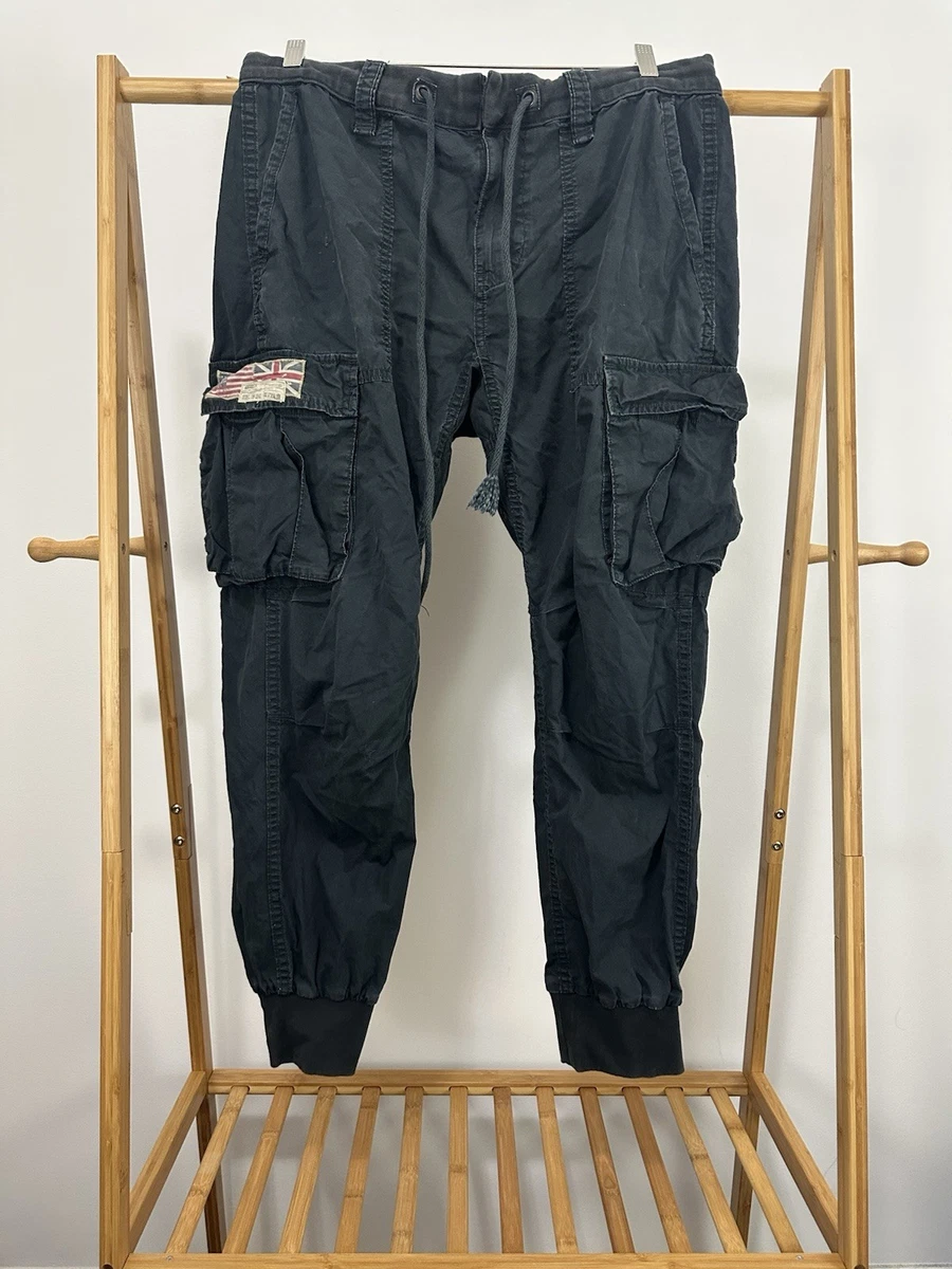Denim & supply ralph lauren パンツ Denim & Supply Ralph Lauren Blue Pants for Men for sale | eBay