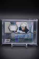 Law of Cards: Leaf v. Upper Deck (Pt. 1); The Battle to be First 19