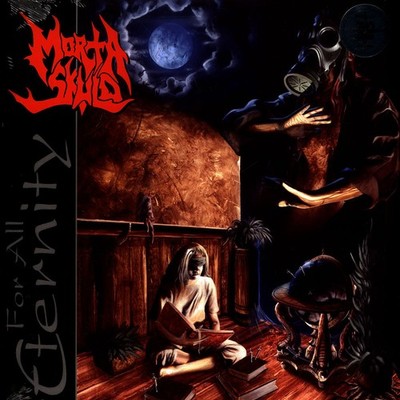 Morta Skuld - For All Eternity (Vinyl LP)