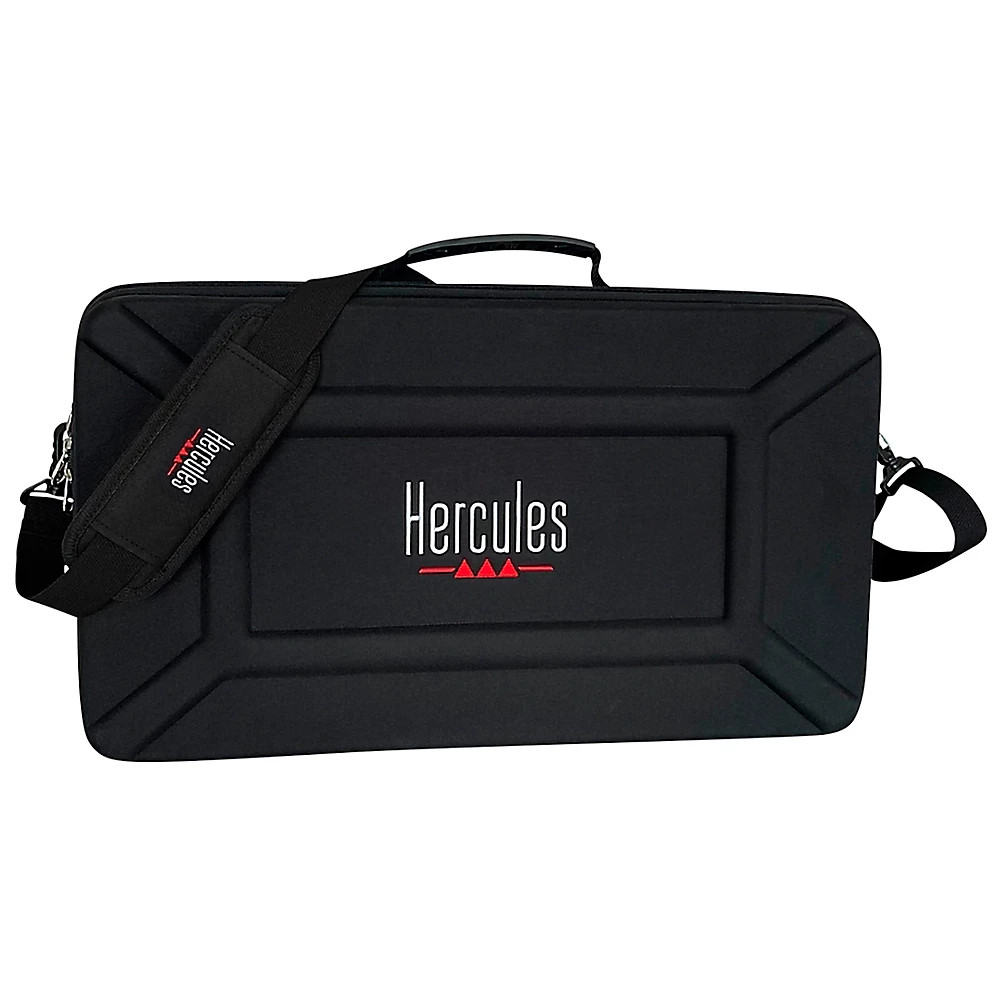 Дорожная сумка Hercules DJ Hercules DJControl Inpulse 500 Премиум-класса черного цвета