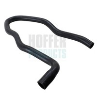 Hoffer KüHlerschlauch 8197277 FüR Opel Astra L70 A04 Caravan GTC Zafira Family