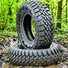 2 Forceum Mt 08 Plus 27x8.50r14 95q C 6 Ply Light Truck Mud Tires 2 Forceum Mt 08 Plus 27x8.50r14 95q C 6 Ply Light Truck Mud Tires