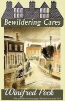 Bewildering Cares | Winifred Peck | Taschenbuch | Kartoniert / Broschiert | 2016