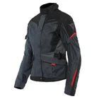 Dainese Tempest 3 D-Dry Lady Black Red