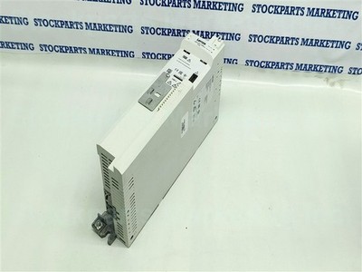 Lenze 31855 Aerzen Inverter Drive 0-400/480V AC 0-599Hz 3.9/3.5A 1.5 kW/2PH