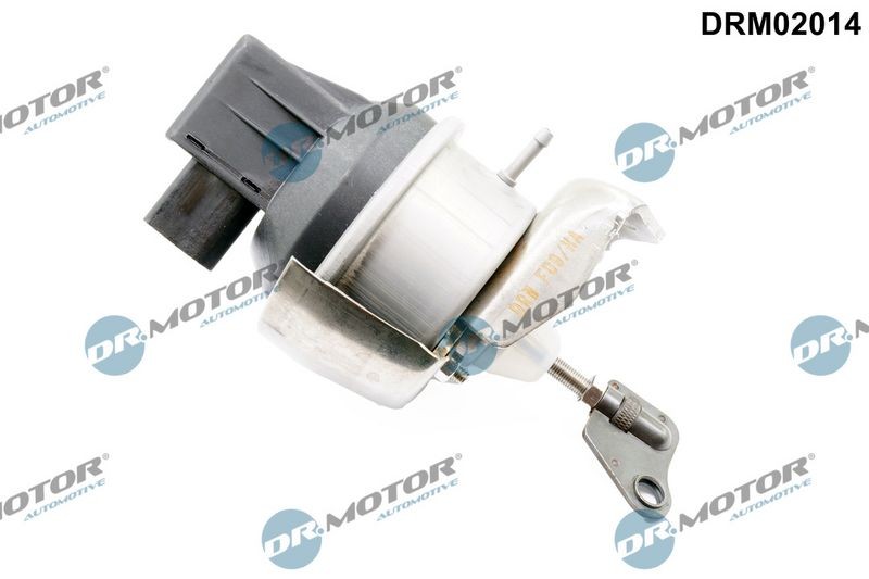 Détendeur de suralimentation turbo VW 076145701G electrovanne de commande Dr.Motor DRM02014
