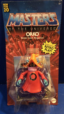Masters of the Universe Origins Orko
