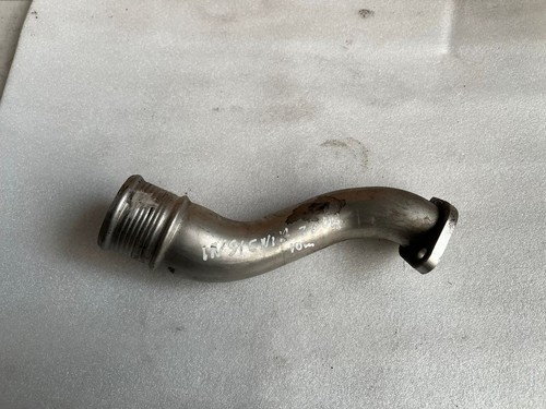 Opel Insignia A 2010 Diesel 118kW Ansaugrohr Ansaugschlauch Turbolader DVR84141