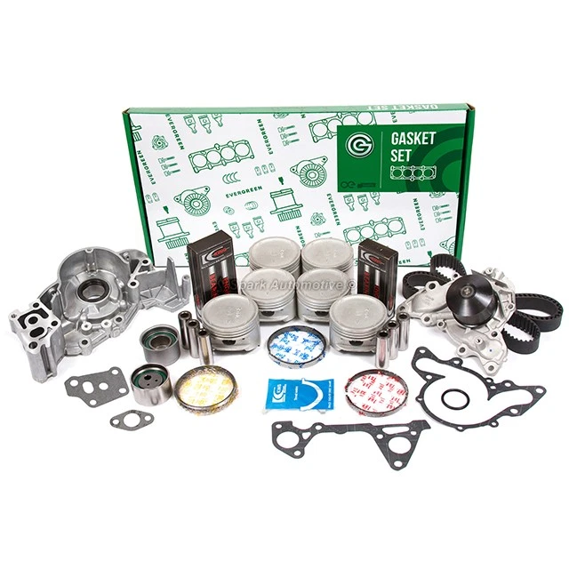 Engine Rebuild Kit Fit 1995-1998 Mitsubishi Montero & Sport 3.0L - Image 2 of 4