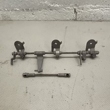 1972 Ferrari 246 Dino Throttle Linkage
