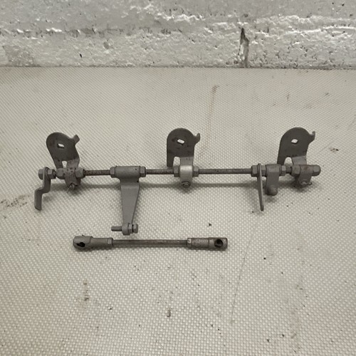 Ferrari Dino 246 1972 Throttle linkage Photo - $350