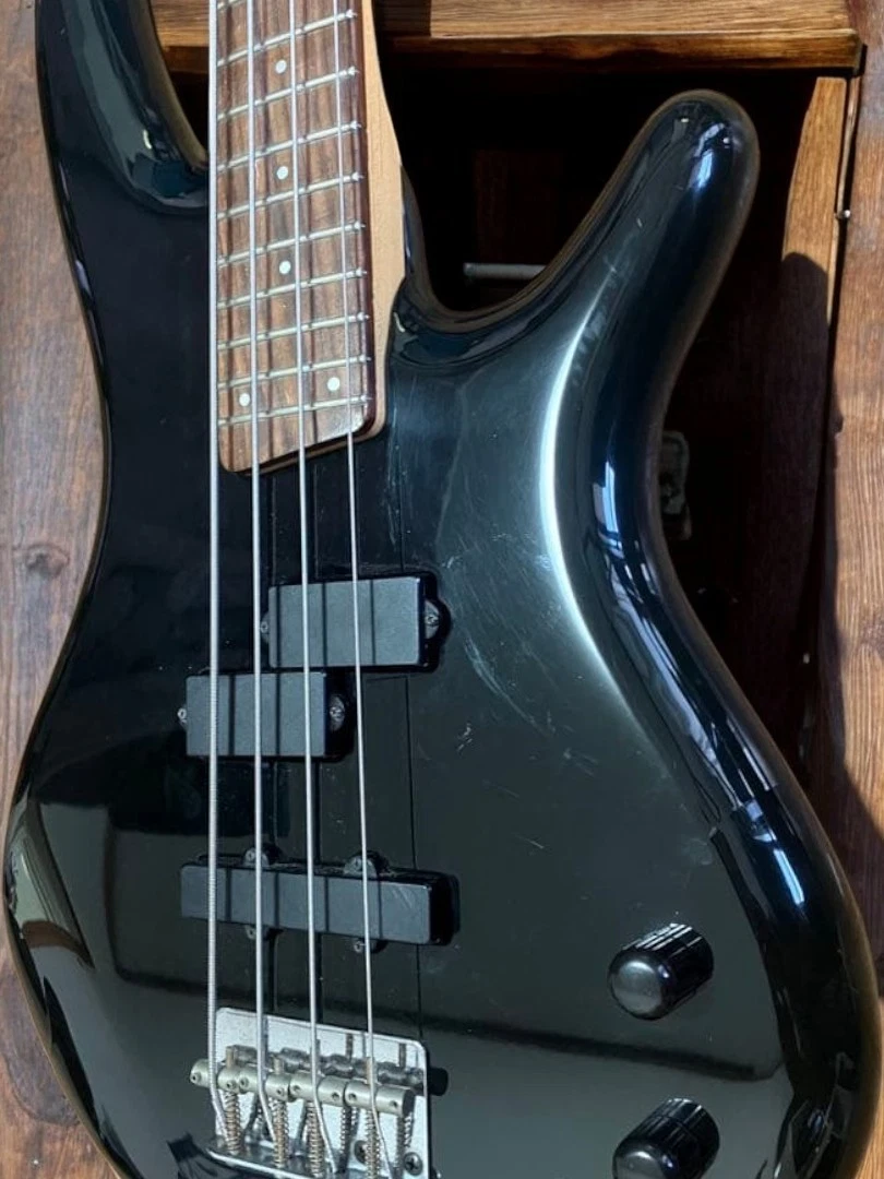 Ibanez Sr400 for sale | eBay