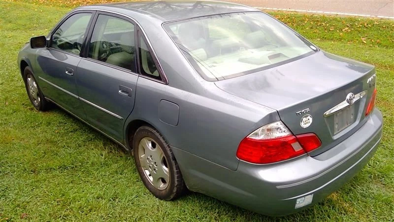 Culata motor 1MZFE delantero izquierdo compatible con 00-04 AVALON 209323 Foto 4 de 4