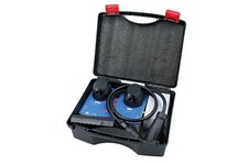 Wireless 12V Towing Circuit 2-In-1 Tester Set