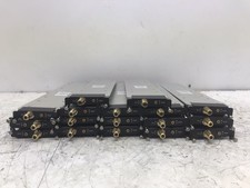 Lot of 17 Cable Vista CV1146RF+ 4x RF Output Cards MOLF010705 *READ* *UNTESTED*