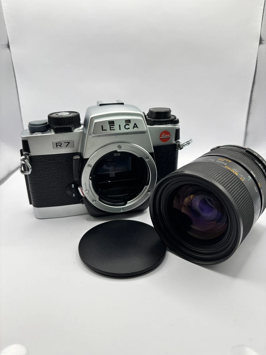 Leica R7 Film Cameras for sale - eBay