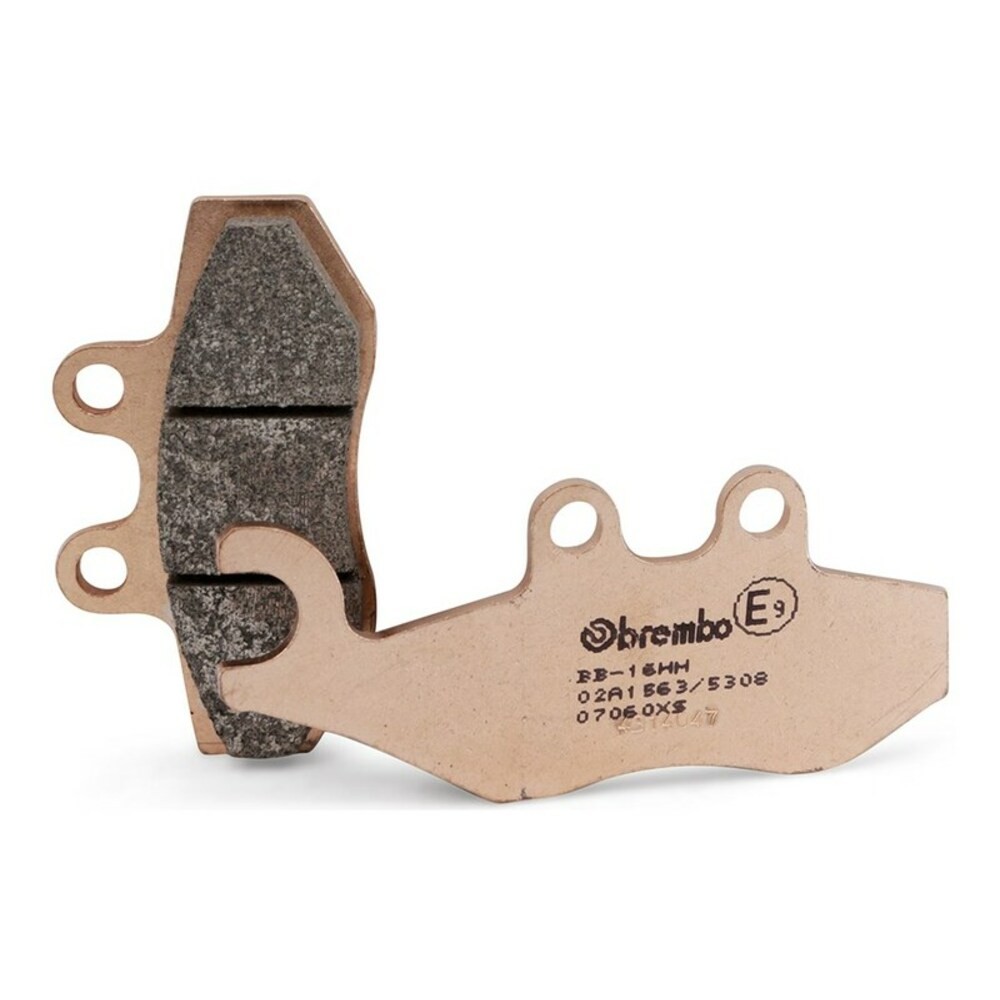 Brembo 07060XS Sintered Brake Pads For Motorcycle Scooter Parts
