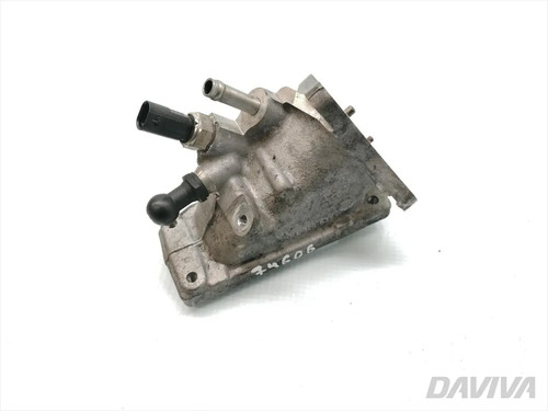 VW Golf Drosselklappengehäuse 1.6 TDI Diesel 77kW (105 HP) 04L128637B 2013