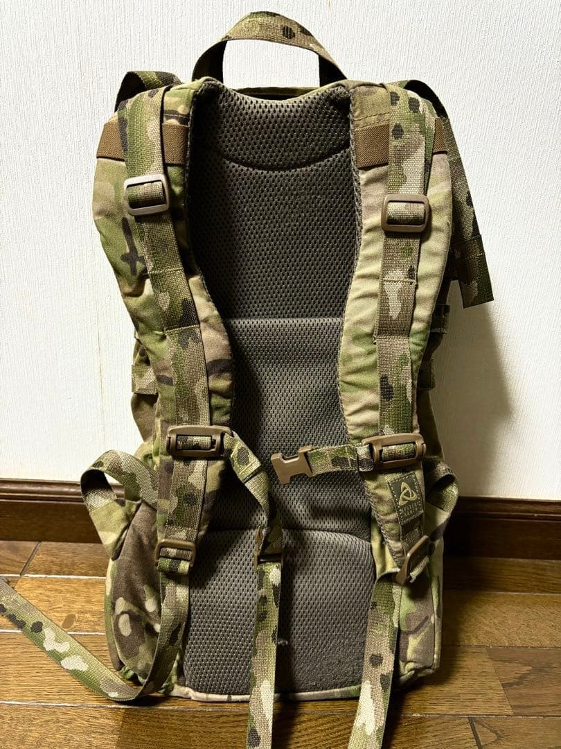 MYSTERY RANCH 1DAY ASSAULT Multicam Mystery Ranch Introduces 