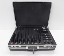 Set Of Lenses For Amersham Biosciences LEADseeker Multi-Modality Imaging System