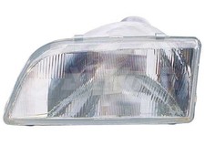 Hauptscheinwerfer ALKAR 3701336 für AX CITROËN ZA Sport ZAM4A GTi 4x4 Cat ZA_