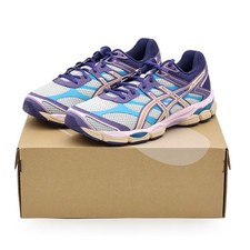 1203A763-020 Asics Gel-Cumulus 16 Cloud Grey Bisque Men's 