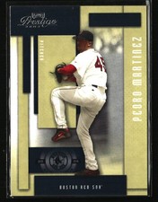 Boston Red Sox Baseball Cards - Choose from 100s Player Qty Discount - Pt 35