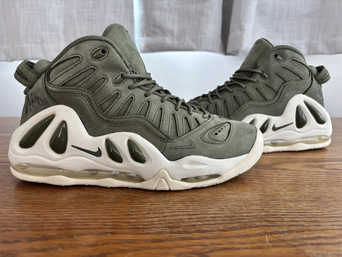Nike Air Max Uptempo 97 Urban Haze for Sale | Authenticity