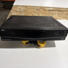 General Instrument 4DTV Digital Satellite Receiver 4DTV-920 DigiCipher 2