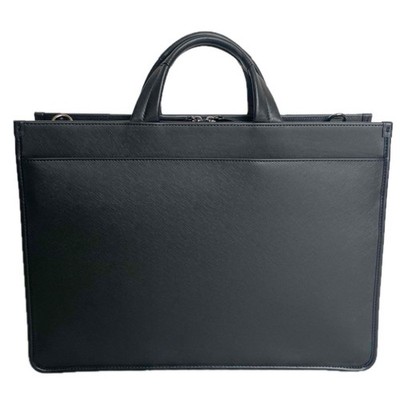 Takeo Kikuchi Business Bag TAKEO KIKUCHI Navi Black | eBay