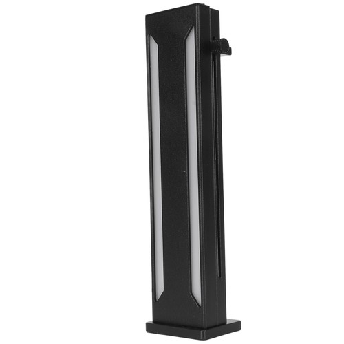 ARGB Aluminium Alloy GPU Holder For Extra Large Graphics Card - Afbeelding 6 van 22