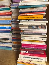 Bücher Paket | 20 x Sachbücher - Themenbereich: Lebenshilfe, Ratgeber, Esoterik