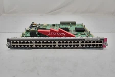 WS-X6148A-GE-TX Cisco Catalyst 6500 10/100/1000 Module