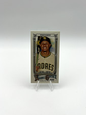 2025 Topps Allen & Ginter MINI-PARALLES AND PATCH CARDS COMPLETE YOUR SET!!