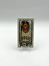 2025 Topps Allen & Ginter MINI-PARALLES AND PATCH CARDS COMPLETE YOUR SET!!