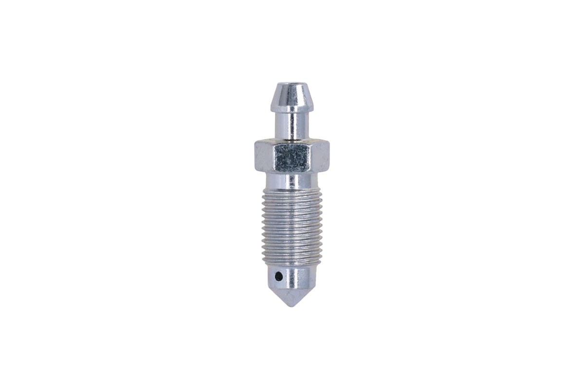 Connect Brake Bleed Screws M10 x 1 x 36mm 5pc 34189