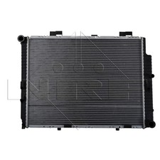 RADIATOR WATER COOLER ENGINE COOLING FOR MERCEDES-BENZ 2105005803 NEW