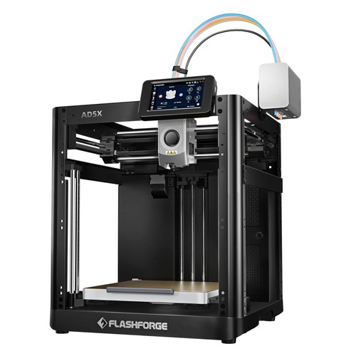 FLASHFORGE AD5X Multicolor - 3D Drucker - Picture 2 of 5