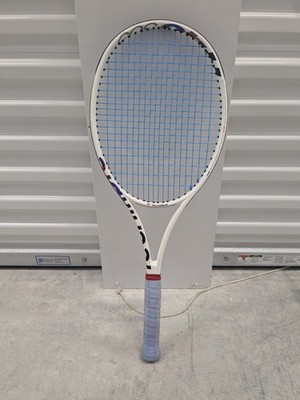 Tecnifibre TF40 305 18x20 Grip #2 (1/4) 305G/10.7OZ Strung