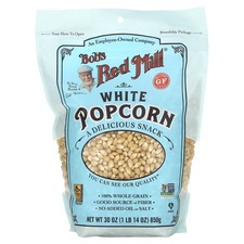 White Popcorn, 1 lb 14 oz 850 g 