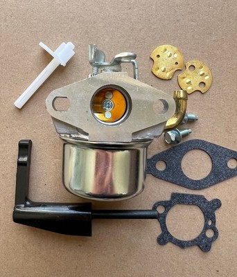 イマン ガーデン たる型 ビードキャニスター 176 Carburetor Carb Assy. For 250cc Troy Bilt 21A-662D066 Pony Tiller