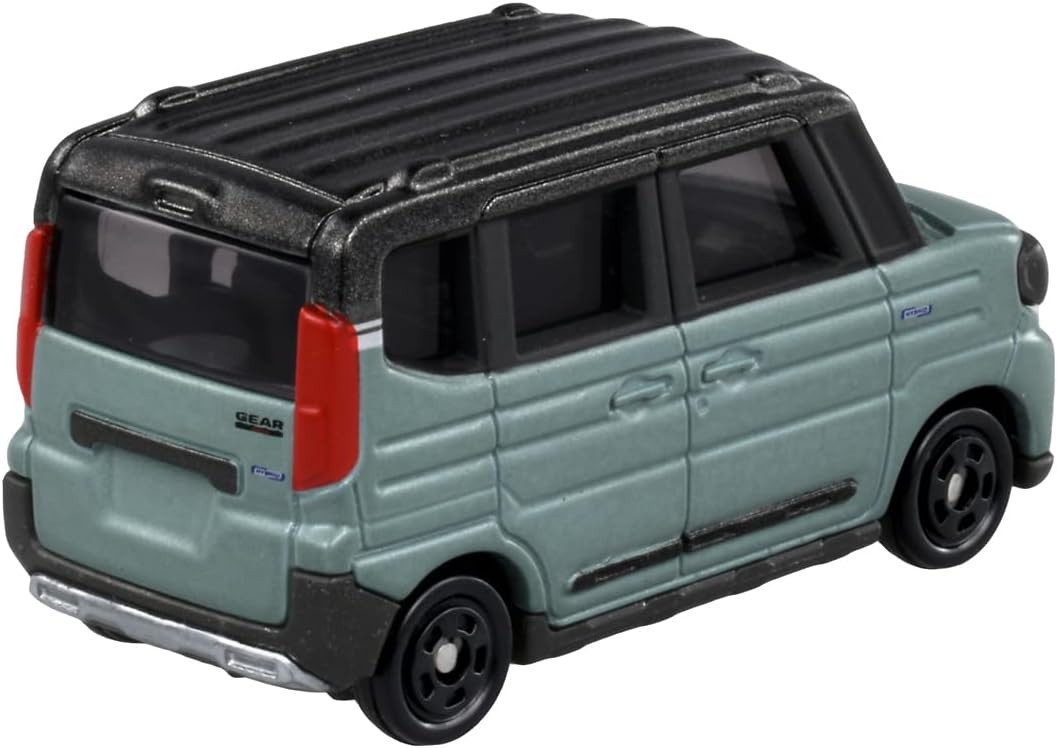 TOMICA 26 SUZUKI SPACIA GEAR 1/57 TOMY DIECAST CAR 2025 DEC NEW