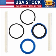 for Pacoma cylinder FJ7311 For Rotary Lift 2 post Cylinder Seal Rebuild kit