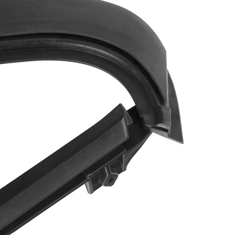 For Jeep Wrangler 1997-2006 Omix-ADA 13510.20 Passenger Side Door Surround Foto 3 de 3