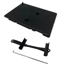 For 2007-2011 Toyota Camry Battery Tray and Hold Down Clamp Kit 74431-33011