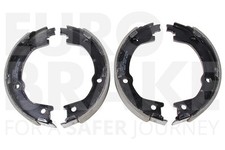 Mâchoire de frein Hyundai TRAJET