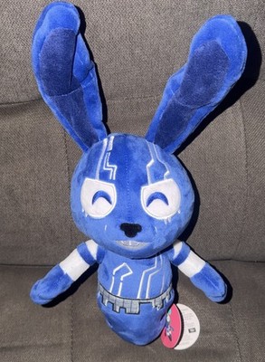 Youtooz Five Nights At Freddy's Security Breach M.X.E.S. FNAF Collectible Plush