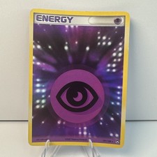 Pokémon Psychic Energy Holo 107/108 EX Power Keepers 2007 on eBay