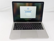 Apple MacBook Pro 13.3  A1989 i7 16GB 512GB SSD Retina Display Touch Bar
