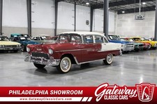 1955 Chevrolet Bel Air for Sale